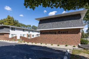 Buildings Street View
