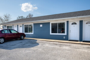 Entry from Lot