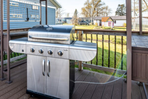 Common Grill