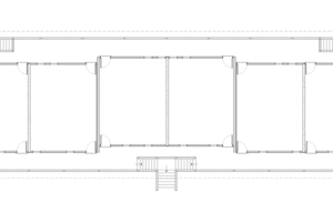 Floor 2 Covers/Stairs