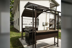 Common Grill