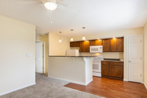 Kitchen View