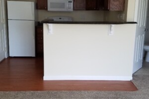 Kitchen High Bar