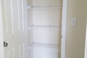 Linen Closet