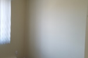 Small Bedroom