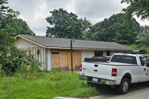 Property Progress as of 07/08/26